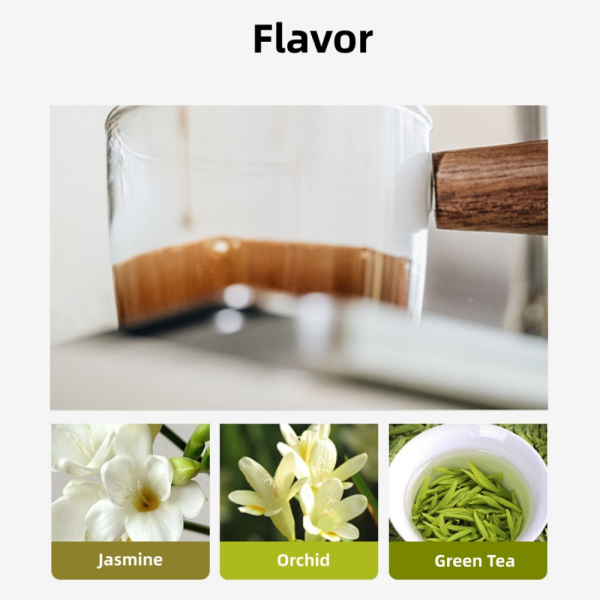 Flower Espresso Blend - Image 2