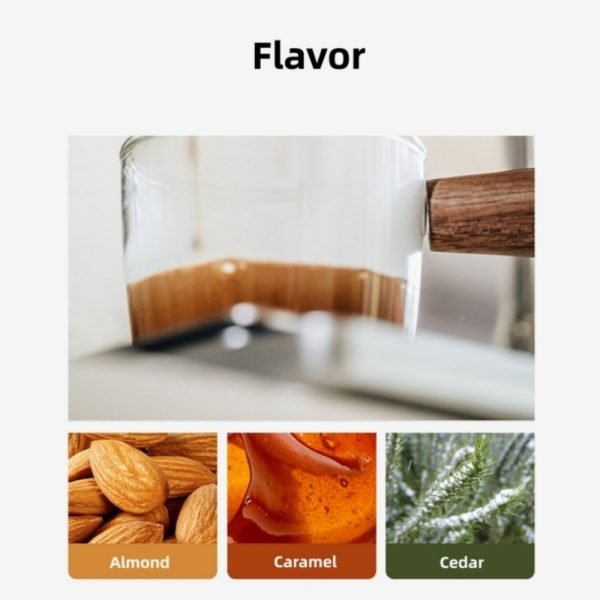 Walnut Espresso Blend - Image 2