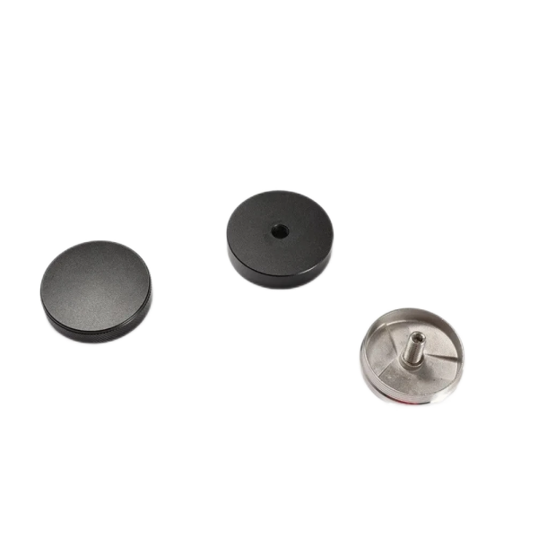 Stainless Steel Three-leaf Coffee Ground Distributor - Image 4
