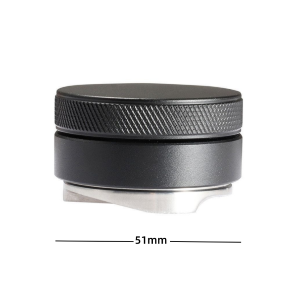 Stainless Steel Three-leaf Coffee Ground Distributor - Image 7