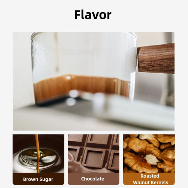 Brownie Espresso Blend - Image 2