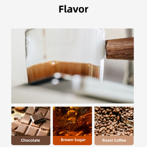 Classic Espresso Blend - Image 2
