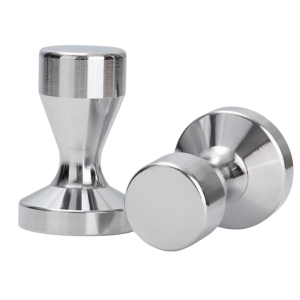 Stainless Steel Solid Coffee Tamper