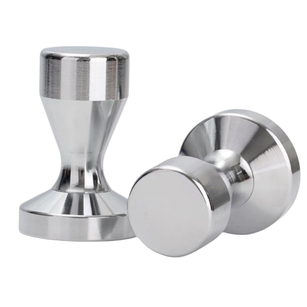 Stainless Steel Solid Coffee Tamper