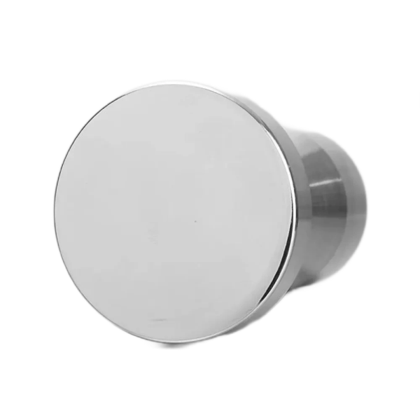 Stainless Steel Solid Coffee Tamper - Image 6