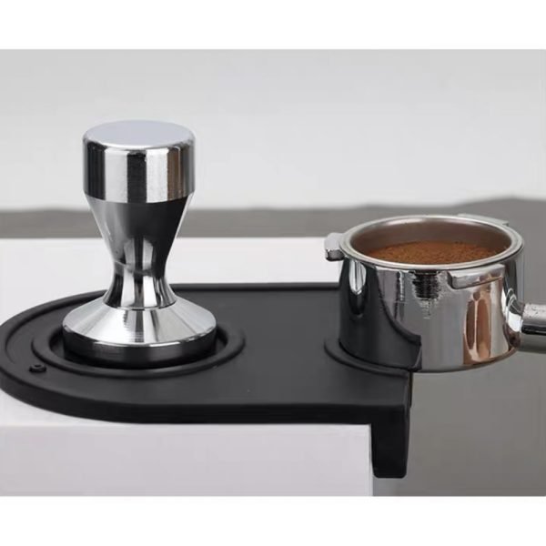 Stainless Steel Solid Coffee Tamper - Image 3