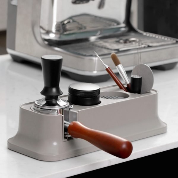Coffee Tamper Station 51-58mm - Image 3