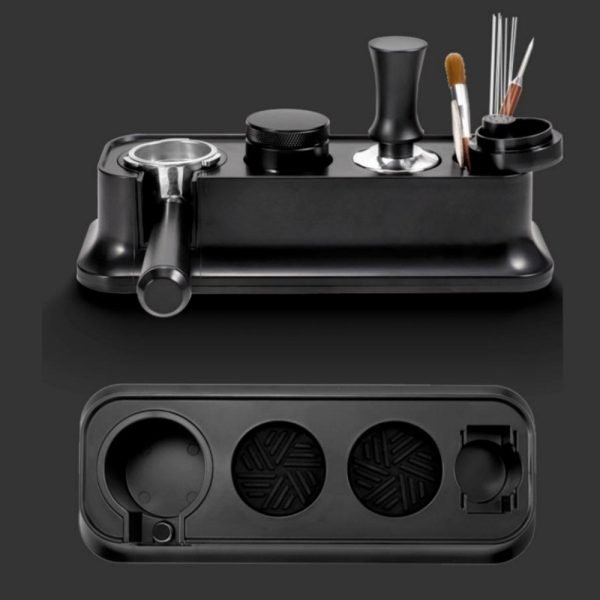 Coffee Tamper Station 51-58mm - Image 8