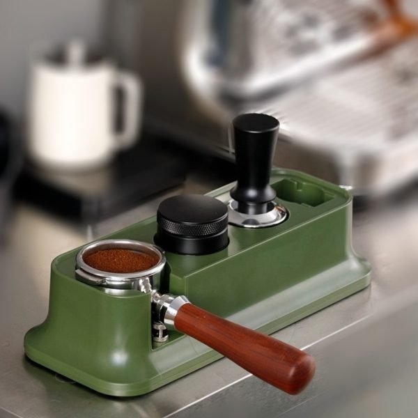 Coffee Tamper Station 51-58mm - Image 5