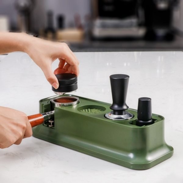 Coffee Tamper Station 51-58mm - Image 14