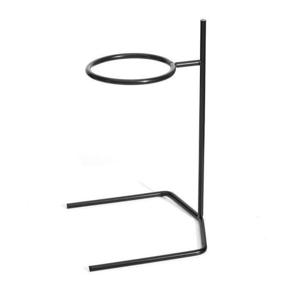 Pour Over Coffee Metal Dripper Stand (Upright)