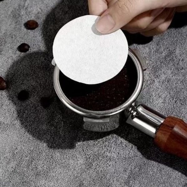 Espresso Machines Coffee Extraction Filter Paper - Image 8