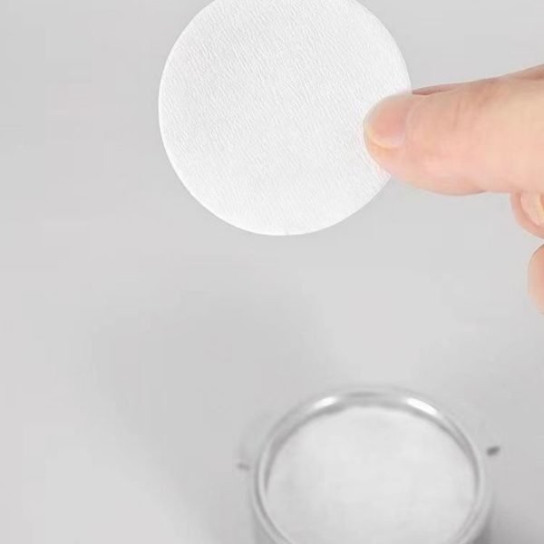 Espresso Machines Coffee Extraction Filter Paper - Image 6