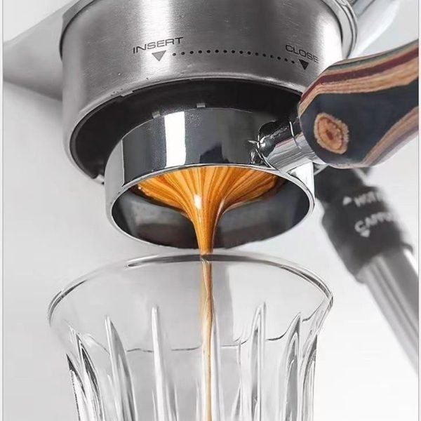 Espresso Machines Coffee Extraction Filter Paper - Image 5