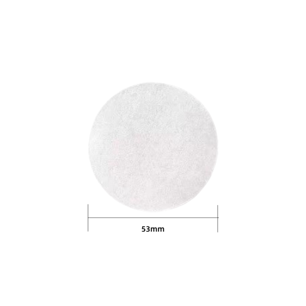 Espresso Machines Coffee Extraction Filter Paper - Image 9