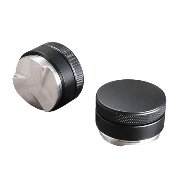 Stainless Steel Three-leaf Coffee Ground Distributor - Image 2