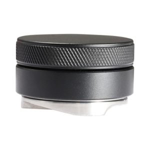 Stainless Steel Three-leaf Coffee Ground Distributor