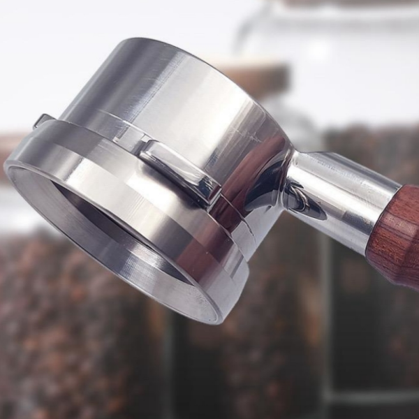 Stainless Steel Magnetic Dosing Funnel - Image 3