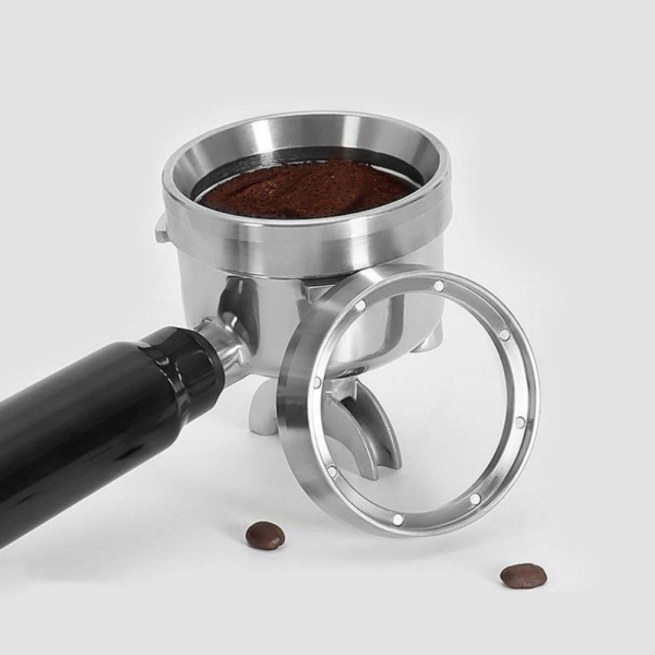 Stainless Steel Magnetic Dosing Funnel - Image 4