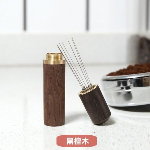 Espresso WDT Distribution Tool Coffee Grounds Stirrer - Image 5