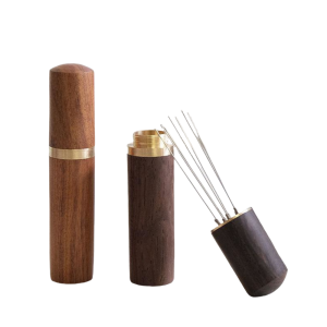 Espresso WDT Distribution Tool Coffee Grounds Stirrer