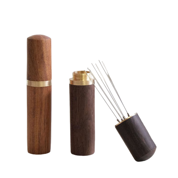 Espresso WDT Distribution Tool Coffee Grounds Stirrer