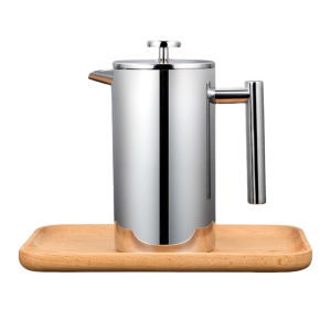 Stainless Steel French Press