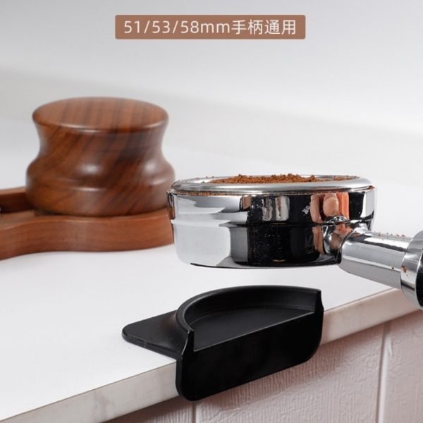 Espresso Coffee Mini Food Grade Silicone Tamping Pad - Image 8