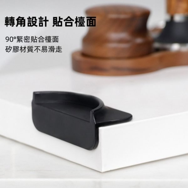 Espresso Coffee Mini Food Grade Silicone Tamping Pad - Image 5