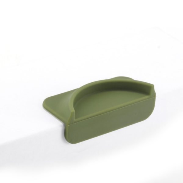 Espresso Coffee Mini Food Grade Silicone Tamping Pad - Image 3