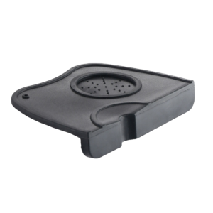 Espresso Food Grade Silicone Coffee Tamper Mat