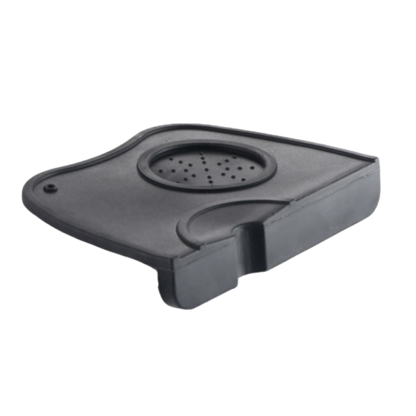 Espresso Food Grade Silicone Coffee Tamper Mat