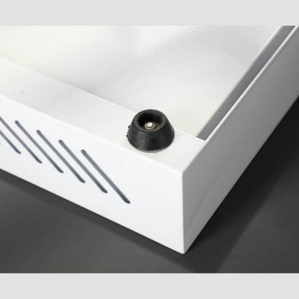 Stainless Steel Large Capacity Drawer Type Coffee Knock Box - Image 7