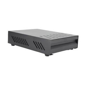 Stainless Steel Large Capacity Drawer Type Coffee Knock Box