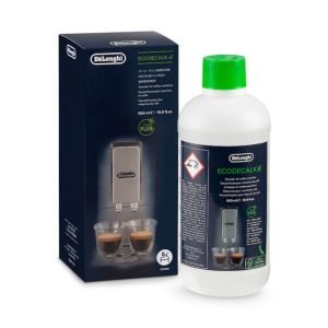 De'Longhi - DLSC500 EcoDecalk Coffee Machine Descaler 500ml