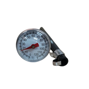 Thermometer for Pour Over Drip Coffee