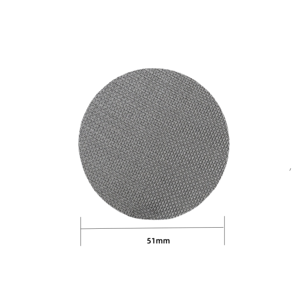 Espresso Machines Coffee Extraction Stainless Steel Puck Filter - Image 10