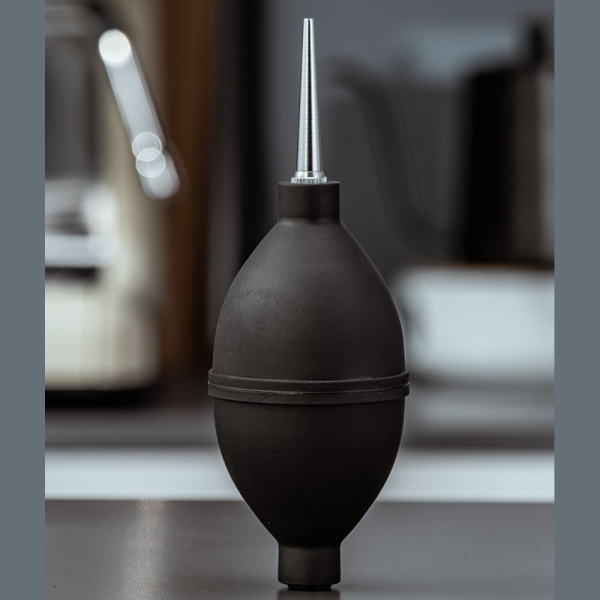 Coffee Grinder Air Blower with Extended Metal Nozzle - Image 5