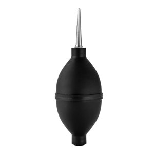 Coffee Grinder Air Blower with Extended Metal Nozzle