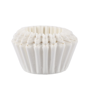 Hand Drip Pour Over Wave Filter Paper (50 Sheets/Box) - Serves 1-2 People