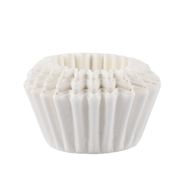 Hand Drip Pour Over Wave Filter Paper (50 Sheets/Box) - Serves 1-2 People
